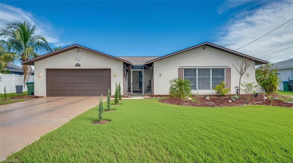 2243 Everest Pkwy, Cape Coral