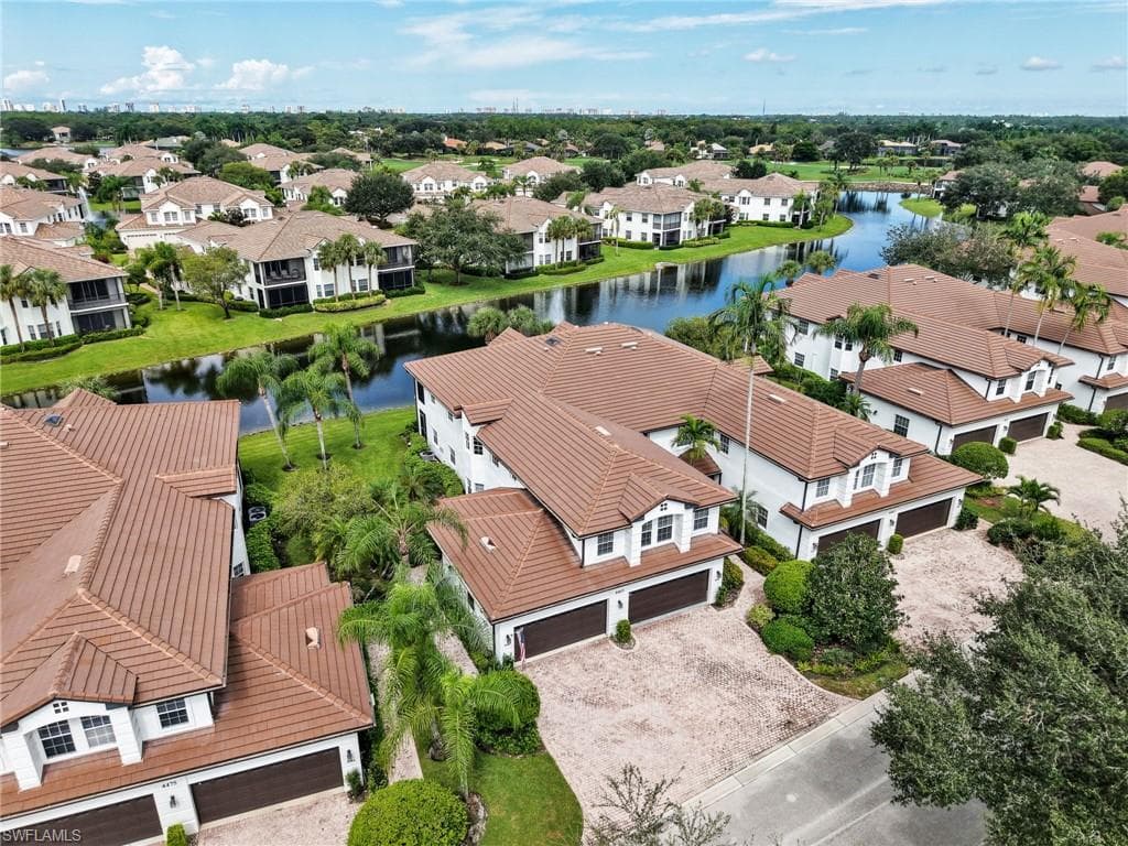4465 Dover Ct #1003, Naples, photo 2