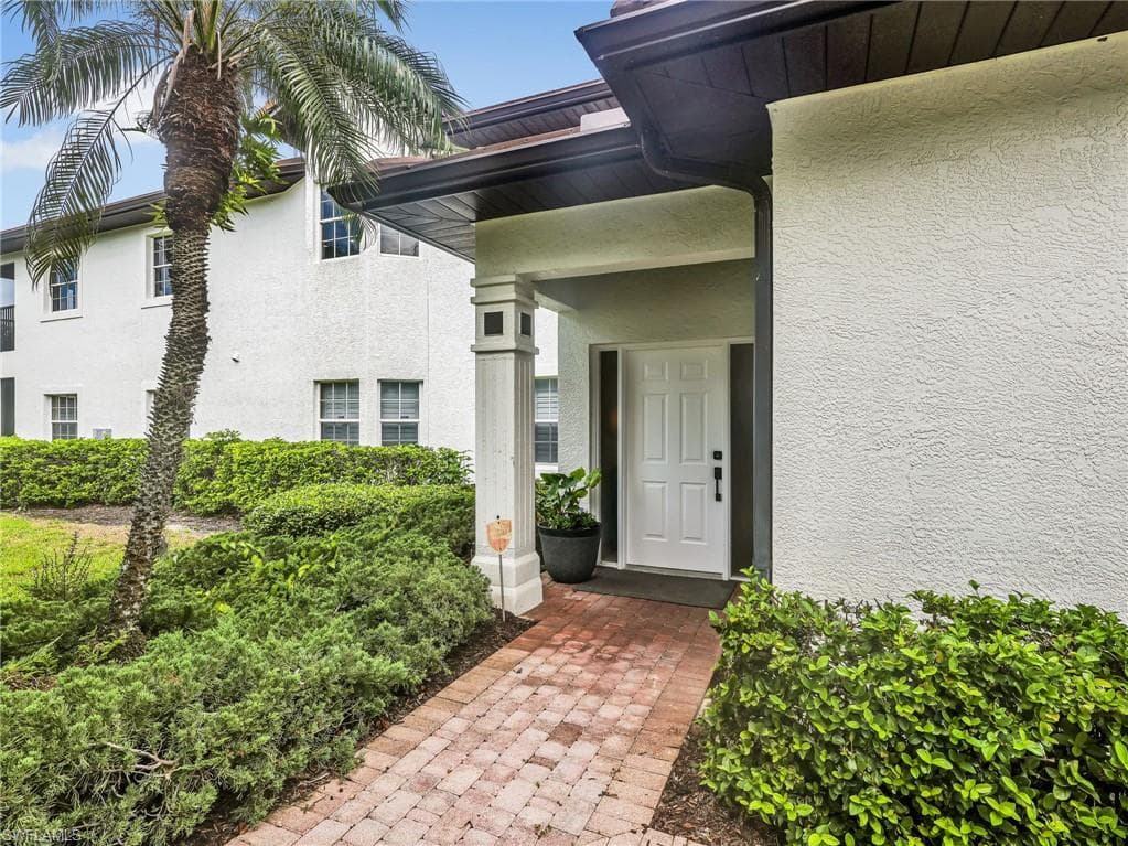 4465 Dover Ct #1003, Naples, photo 3