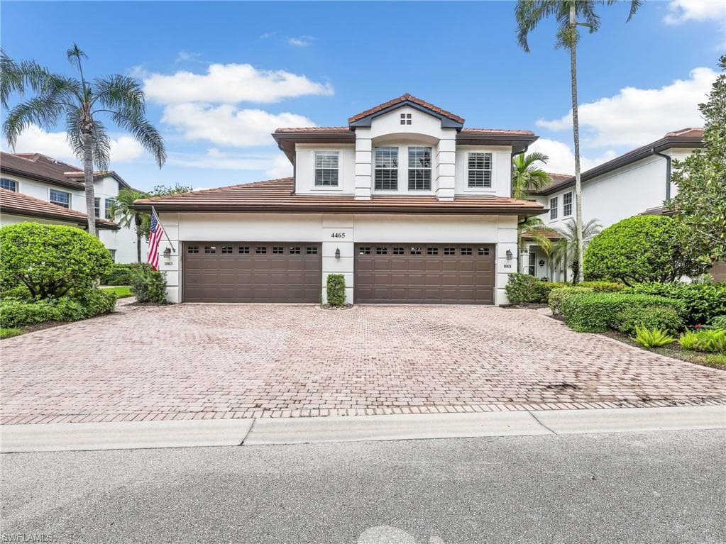 4465 Dover Ct #1003, Naples