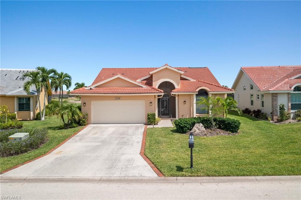12710 Kelly Palm Dr, Fort Myers