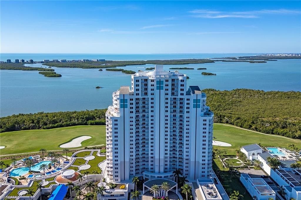 4971 Bonita Bay Blvd #ph2202, Bonita Springs, photo 2