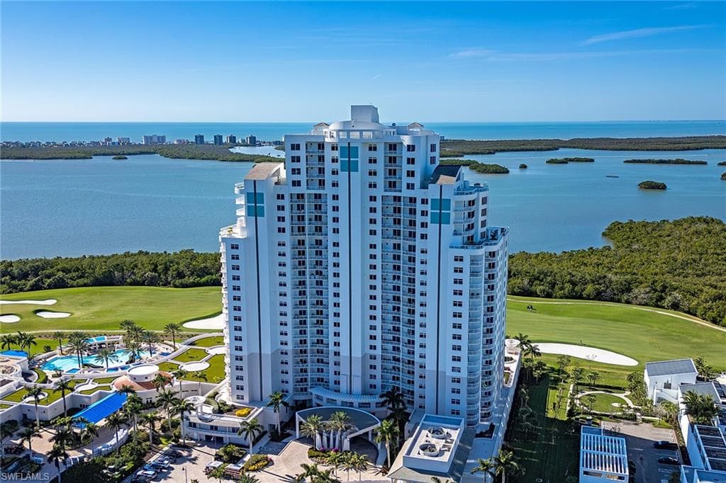 4971 Bonita Bay Blvd #ph2202, Bonita Springs, photo 3