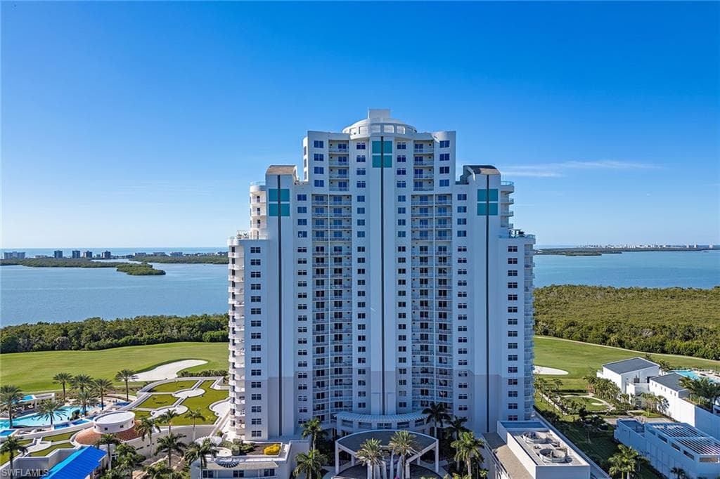 4971 Bonita Bay Blvd #ph2202, Bonita Springs