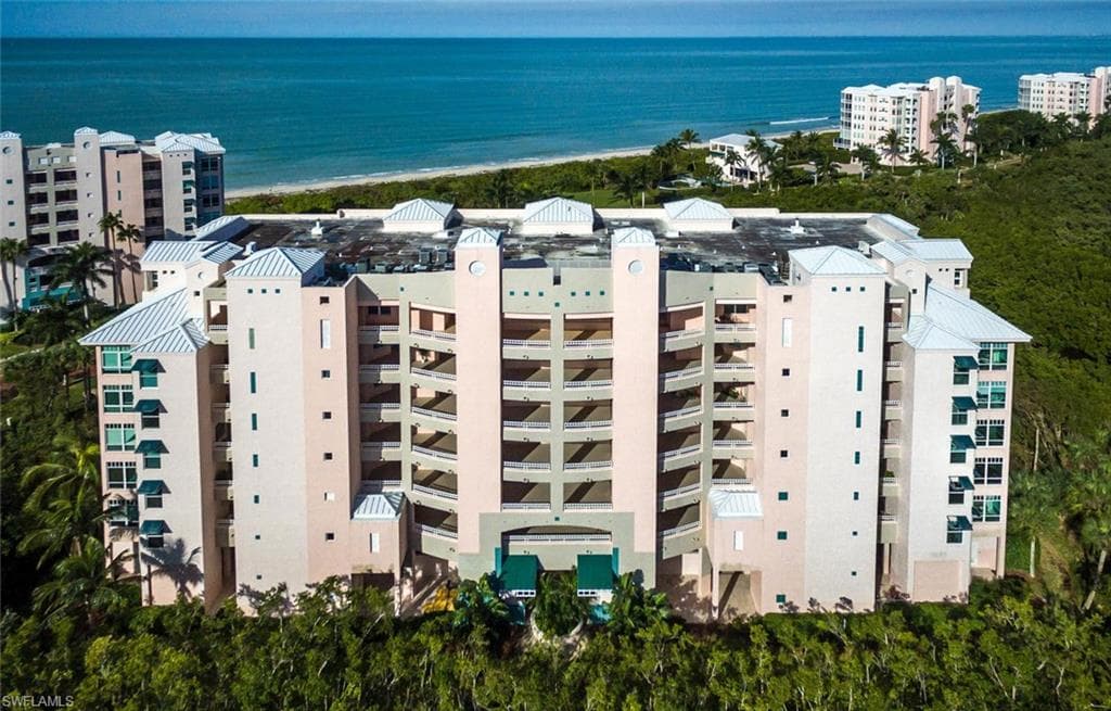 260 Barefoot Beach Blvd #204, Bonita Springs