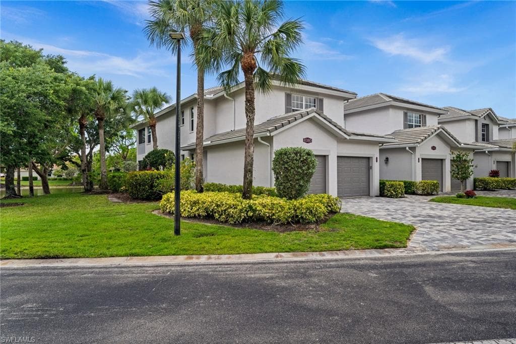 8380 Whisper Trace Ln #j201, Naples, photo 2