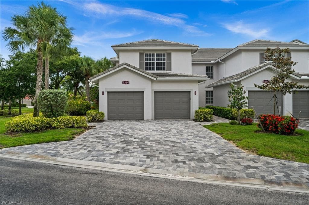 8380 Whisper Trace Ln #j201, Naples