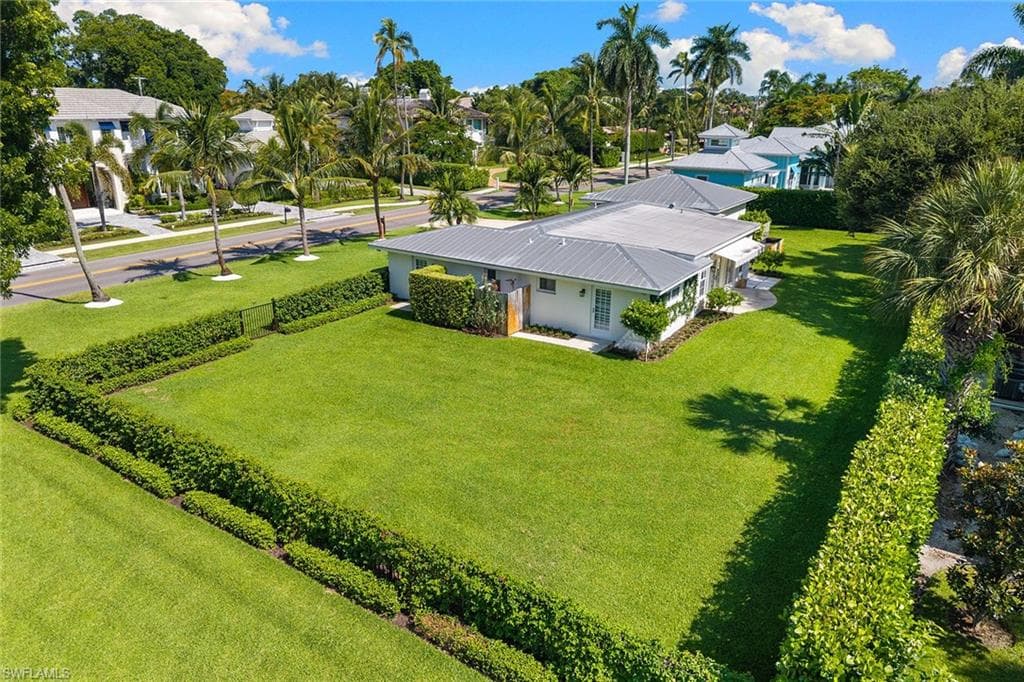444 3rd St, Naples, photo 3