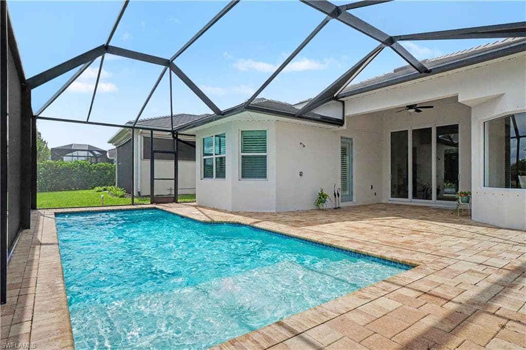 9062 Montserrat Dr, Naples, photo 2