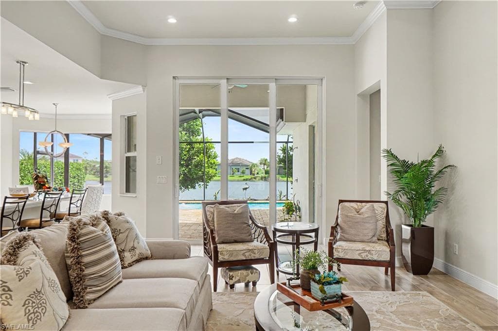 9062 Montserrat Dr, Naples, photo 3