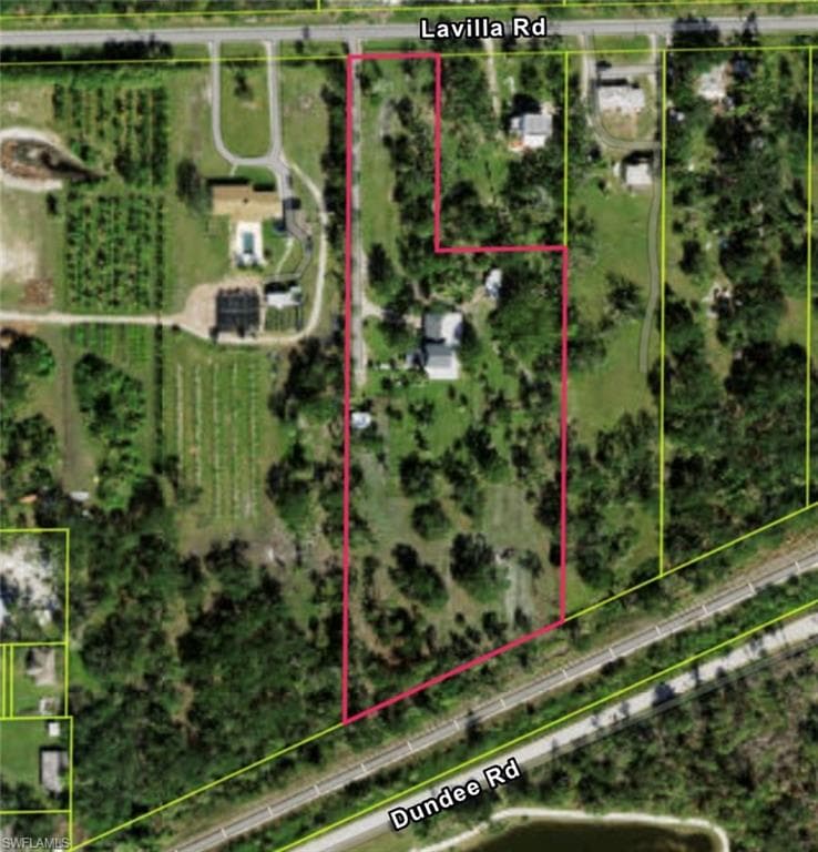 1409 Lavilla Rd, Punta Gorda, photo 2