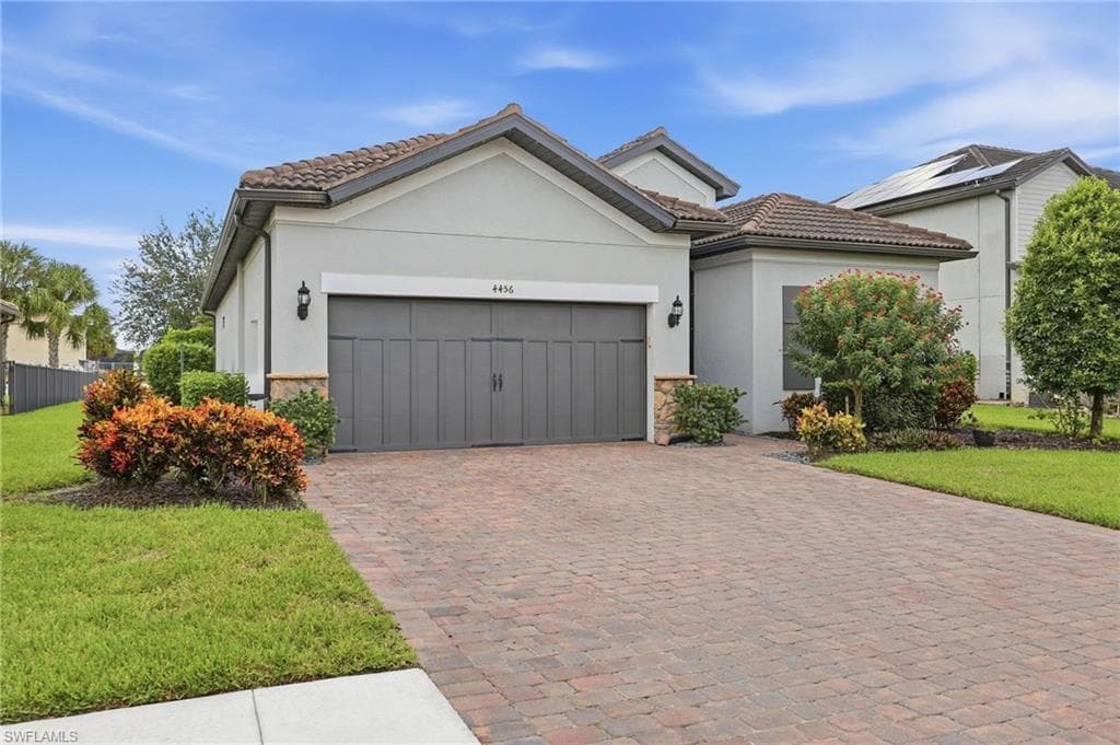 4456 Magellan St, Ave Maria
