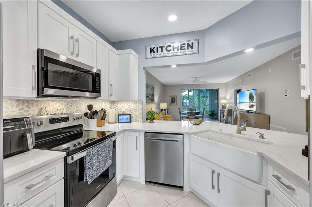 859 Tanbark Dr #103, Naples, photo 3