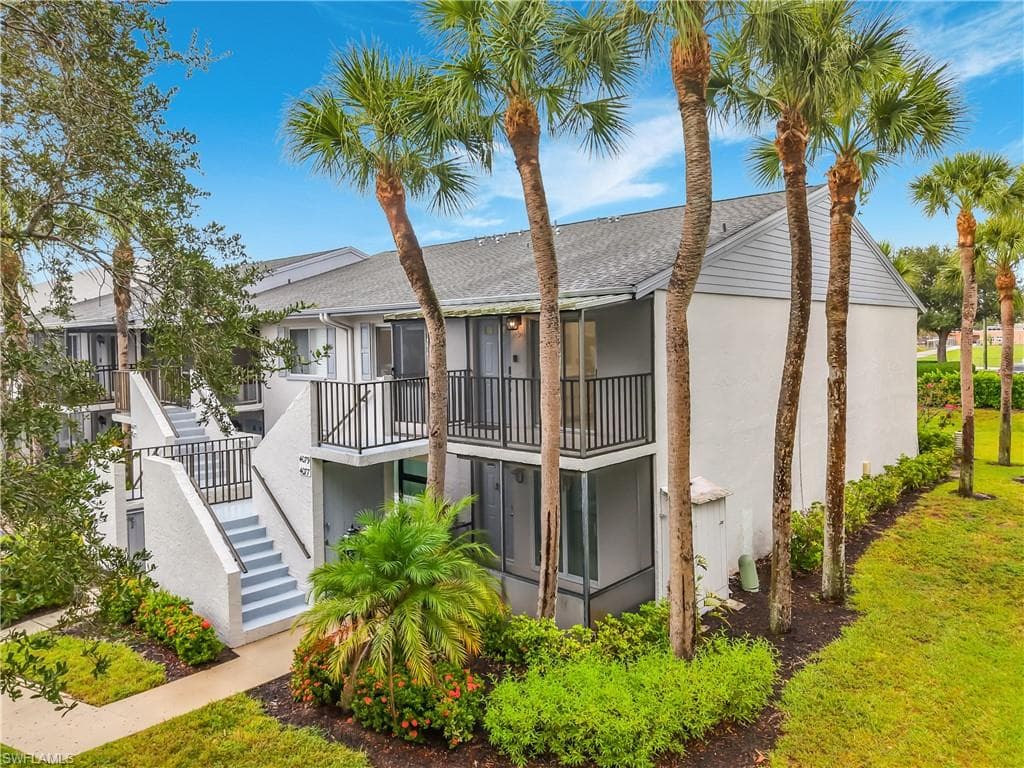 4079 Northlight Dr #2, Naples, photo 2