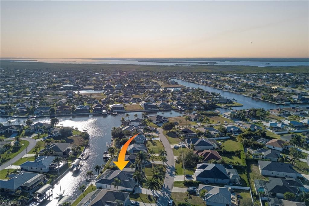 2540 30th St, Cape Coral, photo 2