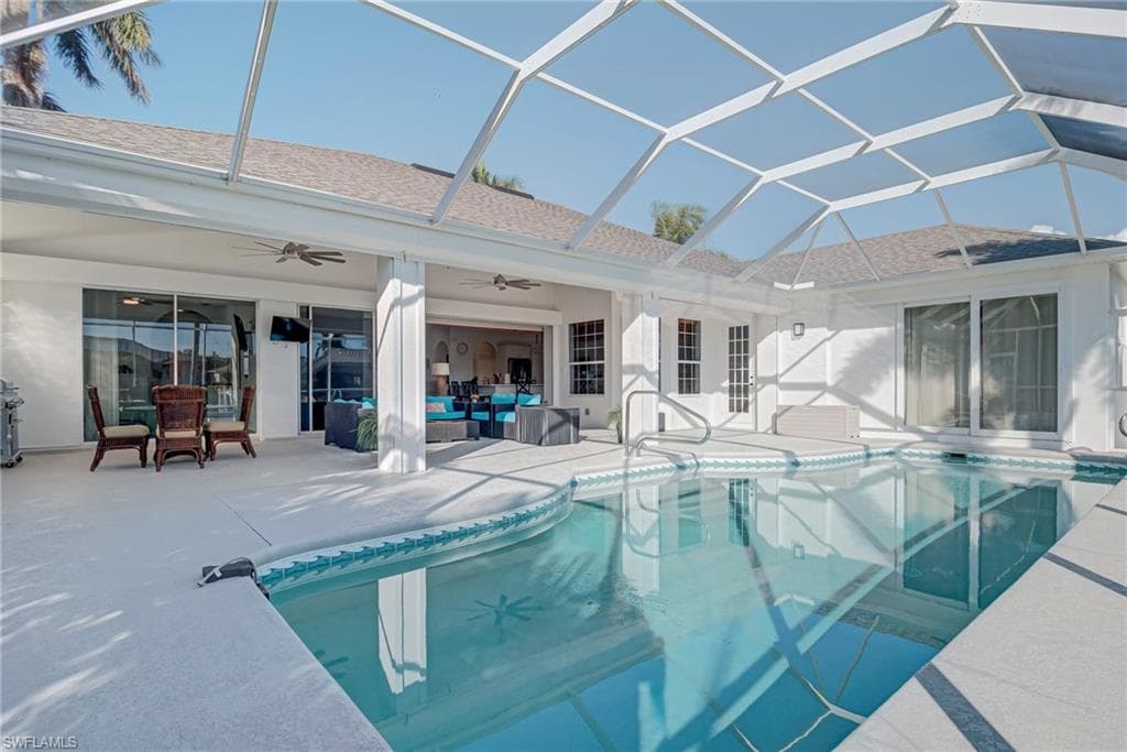 2540 30th St, Cape Coral, photo 3