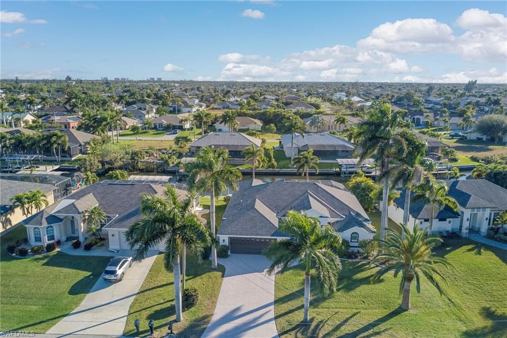 2540 30th St, Cape Coral