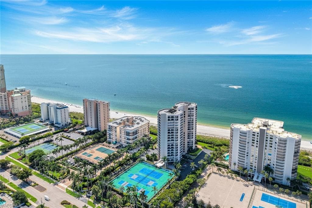 850 Collier Blvd #603, Marco Island