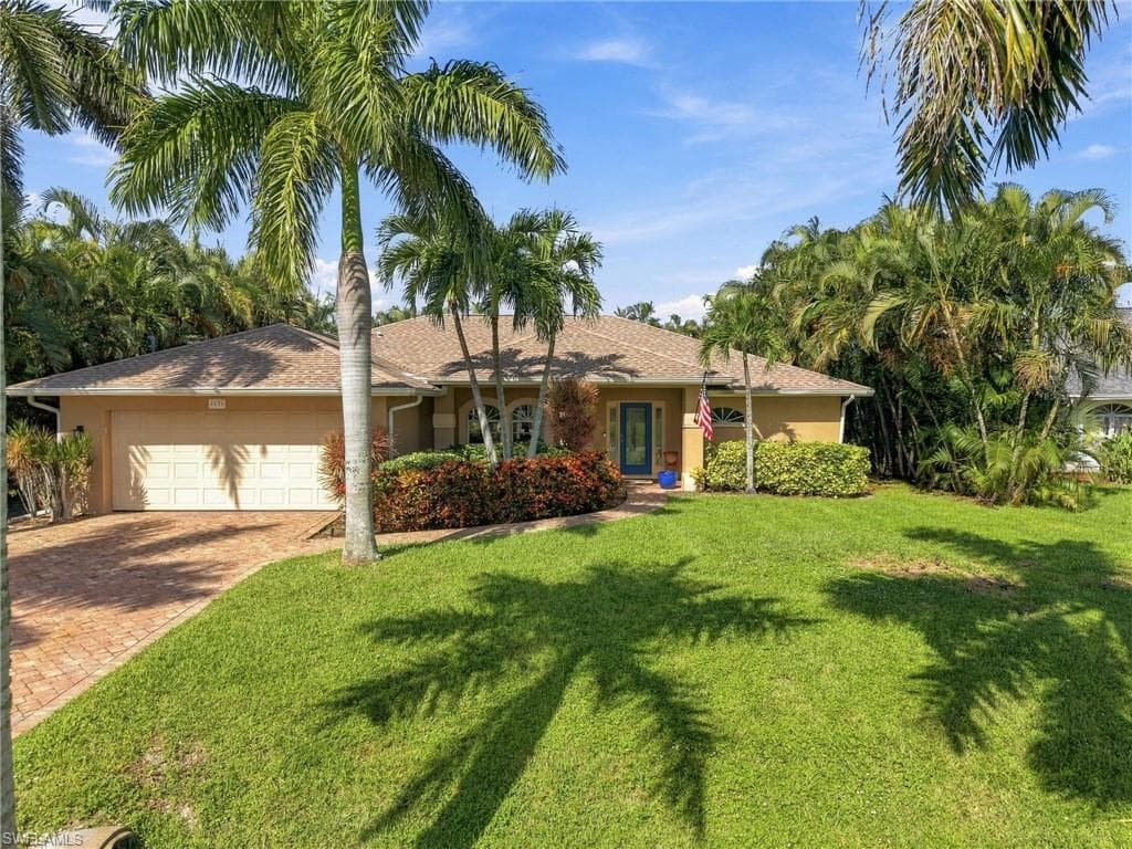 4626 23rd Ave, Cape Coral, photo 2