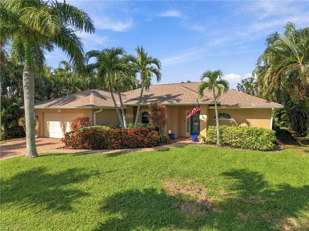4626 23rd Ave, Cape Coral