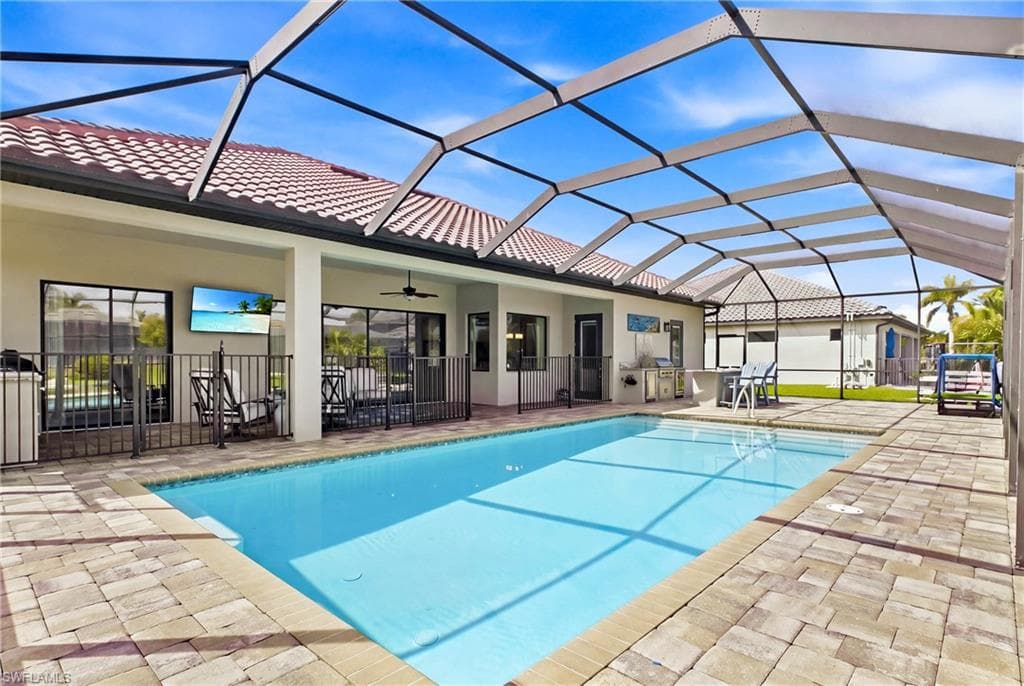 1909 45th St, Cape Coral
