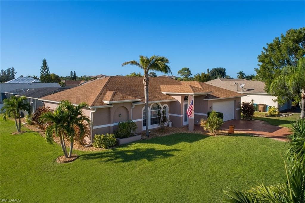 3832 20th Ave, Cape Coral, photo 2