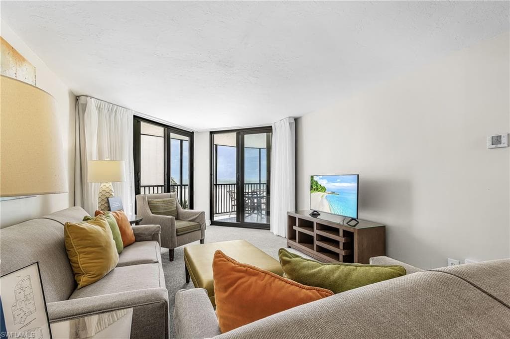 6640 Estero Blvd #401, Fort Myers Beach, photo 2