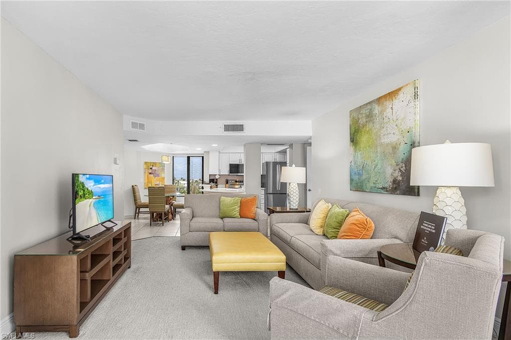 6640 Estero Blvd #401, Fort Myers Beach, photo 3