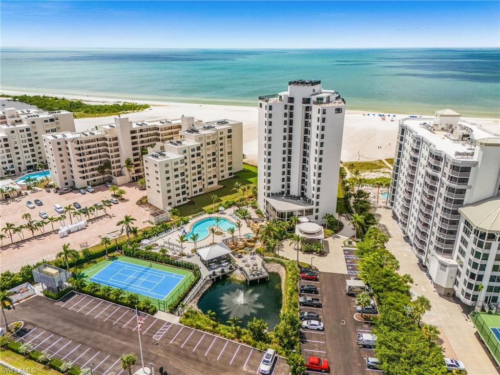 6640 Estero Blvd #401, Fort Myers Beach