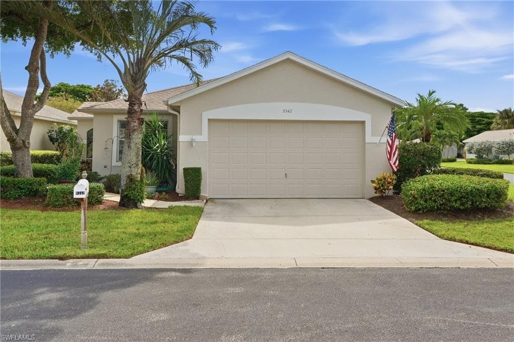 9342 Lake Abby Ln, Bonita Springs