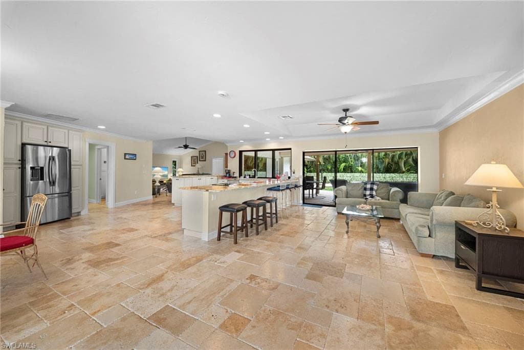 2171 Kings Lake Blvd, Naples, photo 2