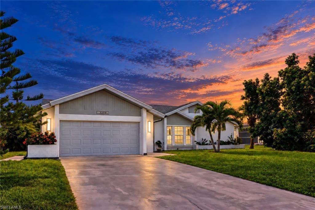1310 19th Ln, Cape Coral