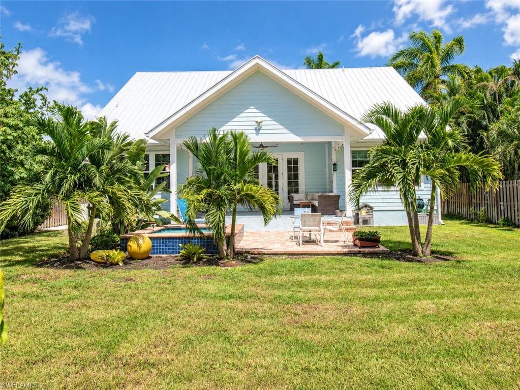 1530 Poinciana Ave, Fort Myers, photo 2
