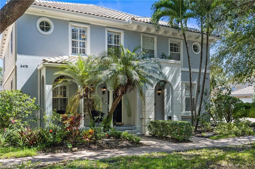3478 Bravada Way, Naples, photo 2