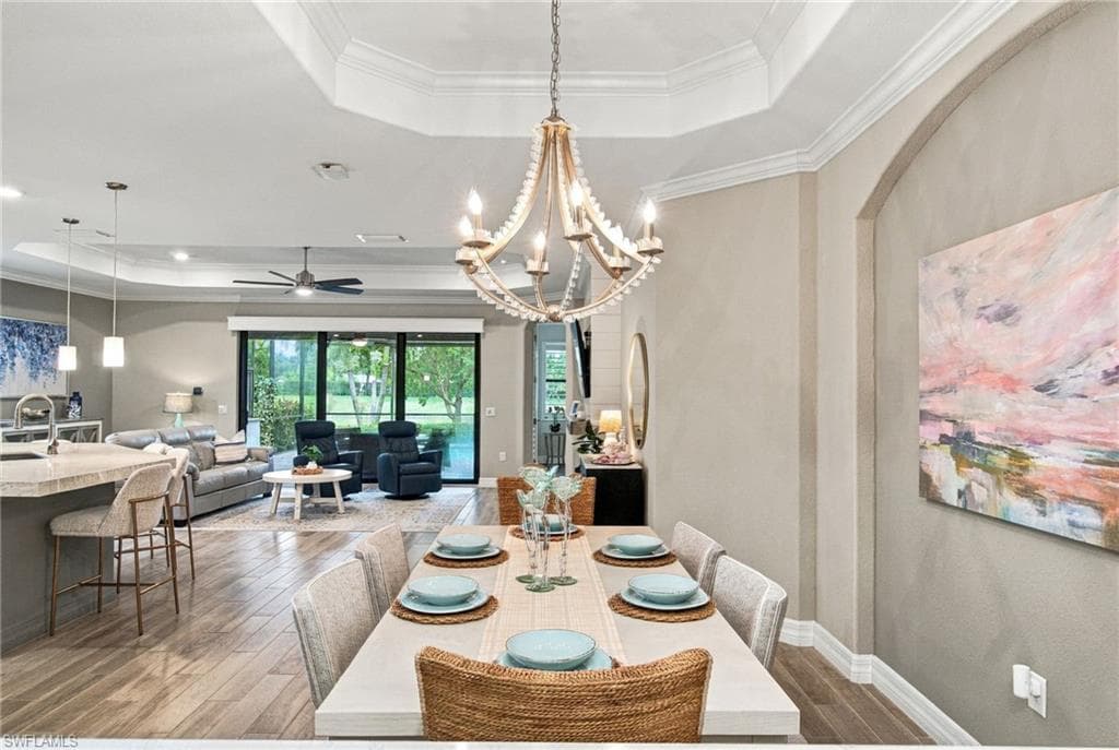 1869 Mustique St, Naples, photo 3