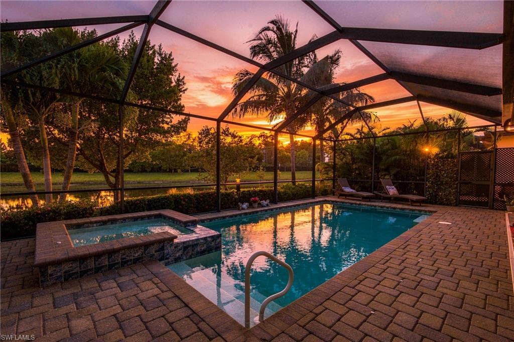 1869 Mustique St, Naples