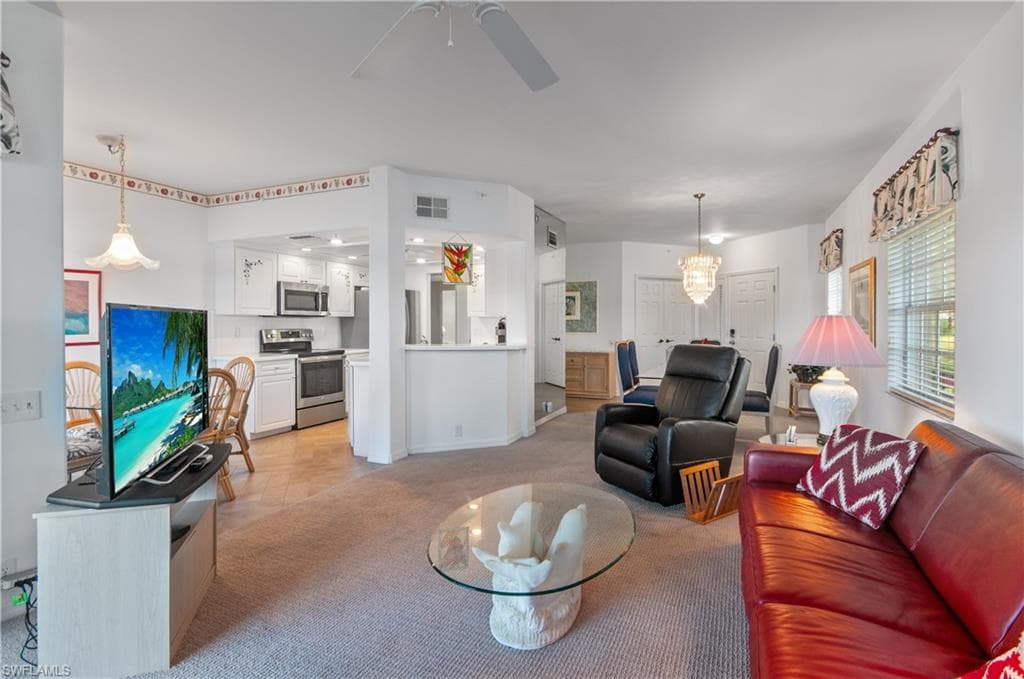 13912 Southampton Dr #3301, Bonita Springs, photo 3