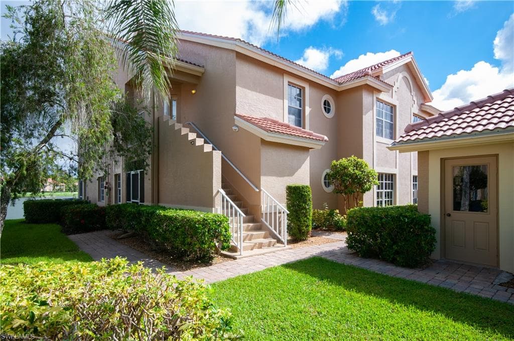 13912 Southampton Dr #3301, Bonita Springs