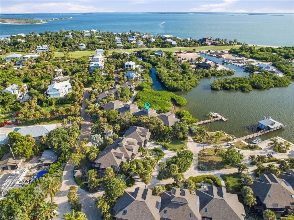 370 Townhouse Ln #65, Upper Captiva, photo 3