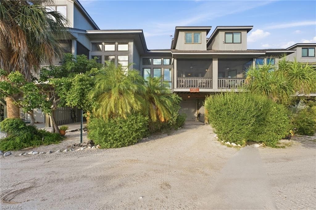 370 Townhouse Ln #65, Upper Captiva