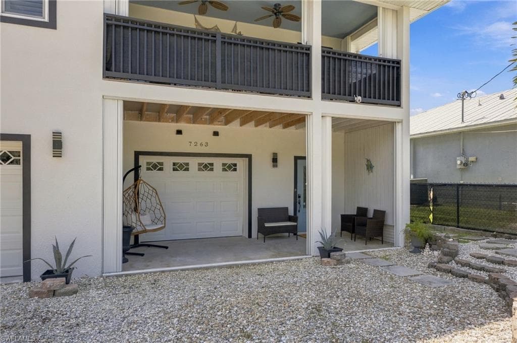 7263 Hibiscus Ave, Bokeelia, photo 2