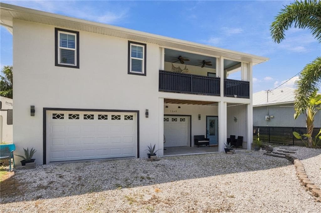 7263 Hibiscus Ave, Bokeelia