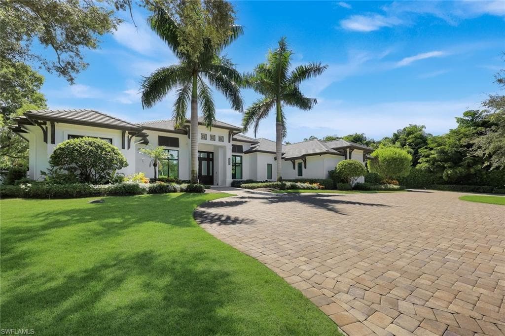 112 Hickory Rd, Naples, photo 2