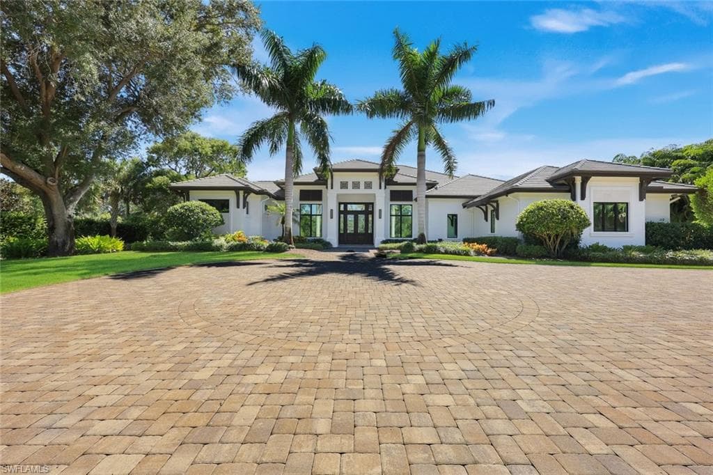 112 Hickory Rd, Naples, photo 3