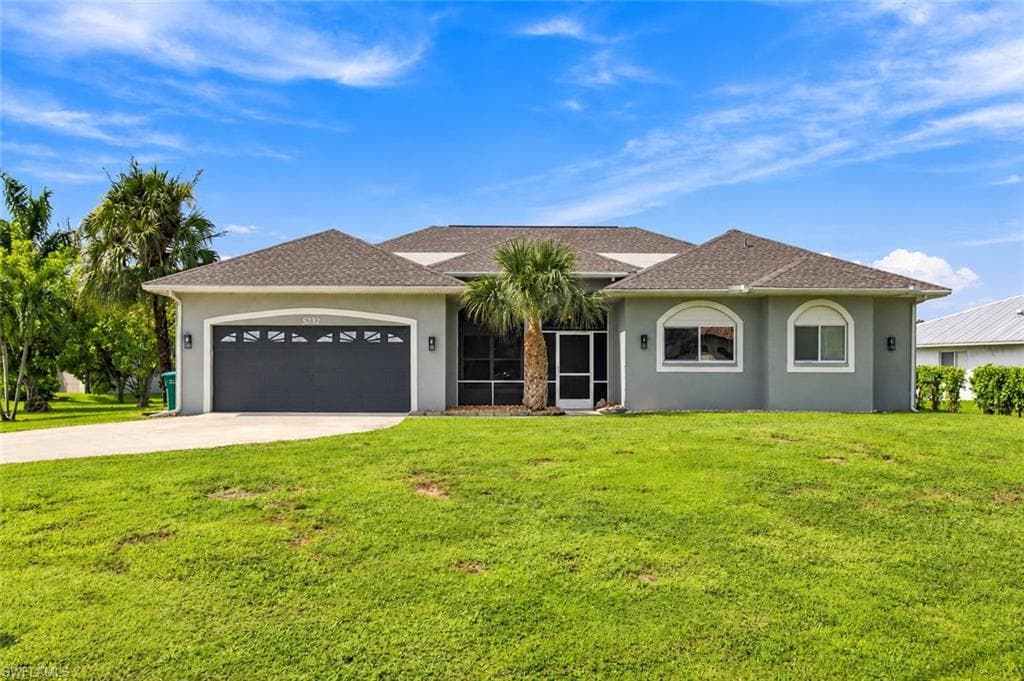 5232 16th Pl, Cape Coral