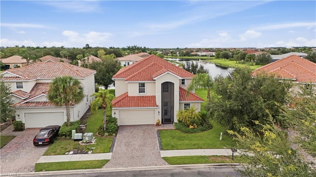 2446 Heydon Cir, Naples, photo 2
