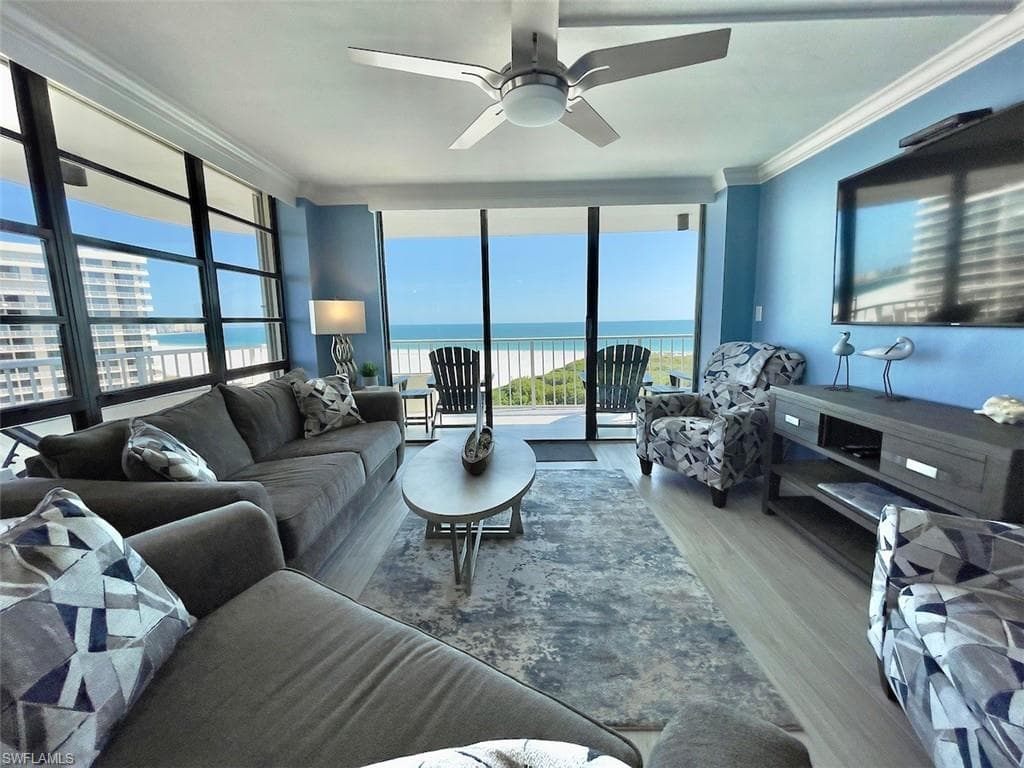 380 Seaview Ct #1506, Marco Island, photo 2