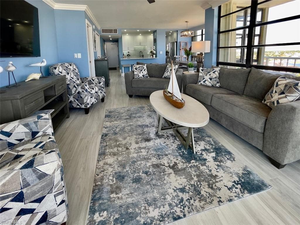 380 Seaview Ct #1506, Marco Island, photo 3