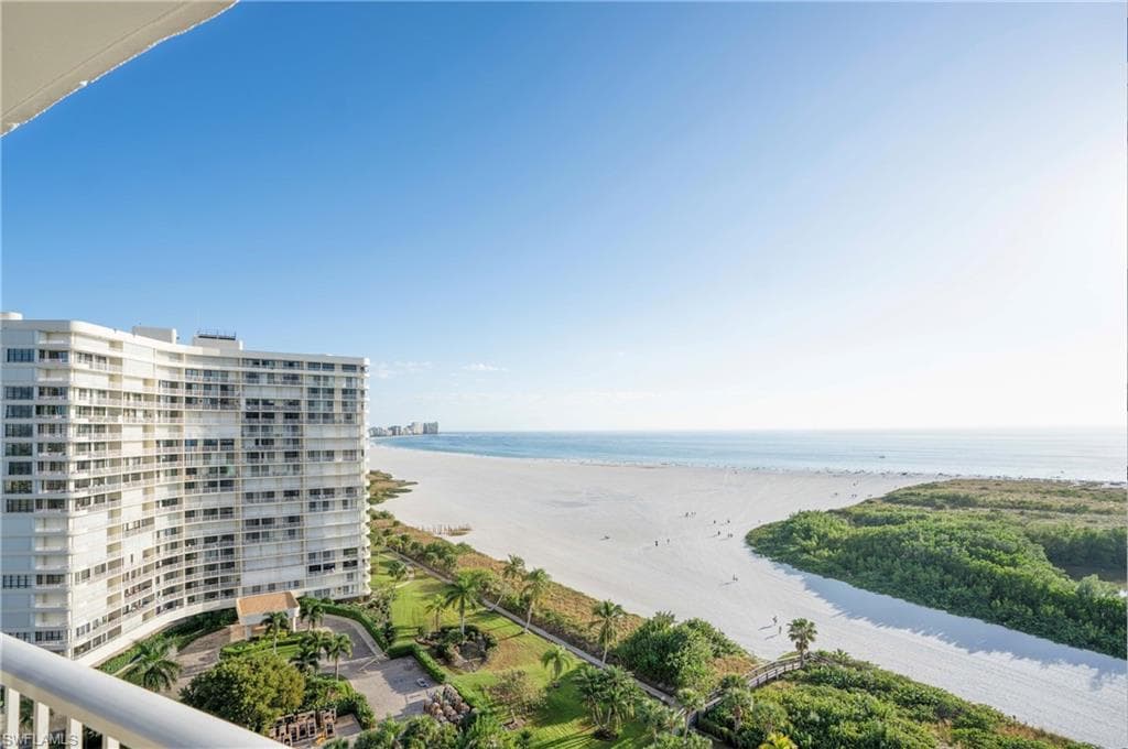 380 Seaview Ct #1506, Marco Island