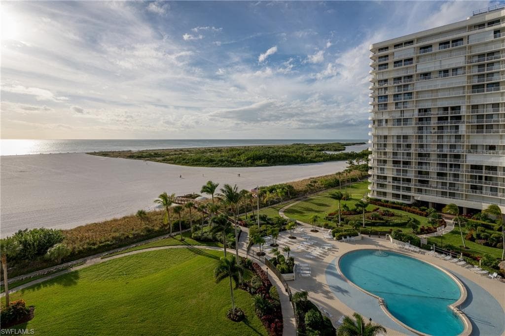 260 Seaview Ct #1108, Marco Island, photo 3